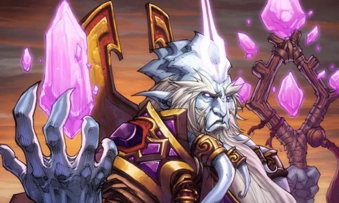 你我一起扒魔兽：阿古斯在7.0中有更多戏？