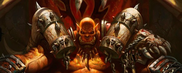 7.2战士改动：狂暴战神器专长随BOSS强化