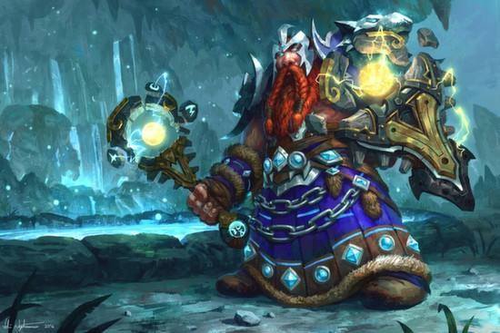 秣马厉兵：魔兽7.2版本PVP推荐职业指南