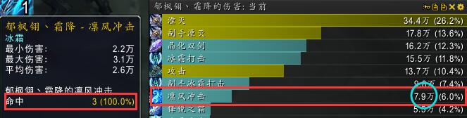7.2冰DK进阶攻略 高效合理使用冰锋符文