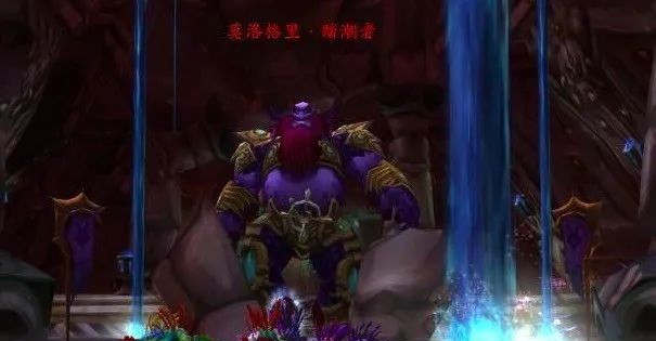 怀旧服P2容易灭团BOSS分析