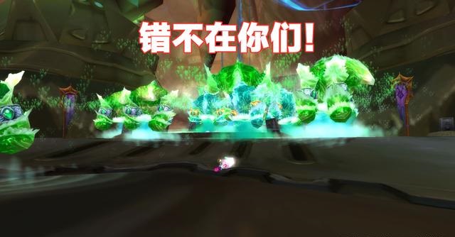 T5本难度过高多数玩家选择AFK