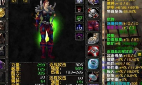 什么才是阻止怀旧服休闲玩家的罪魁祸首