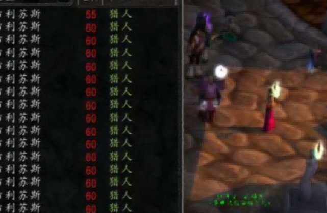 赛季服魔改后难度加倍 没几个能通关
