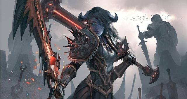 魔兽S2武器在P3阶段盗贼首选仍是残酷军刀