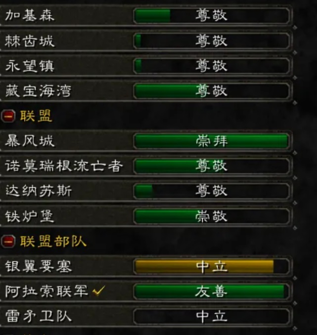 怀旧服准备引入随机本大大提高玩家需求