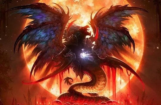 魔兽