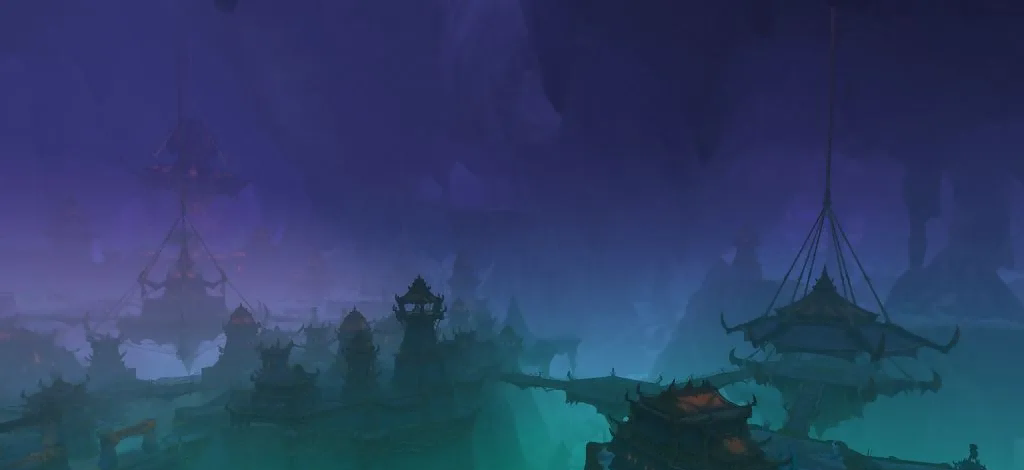 魔兽世界