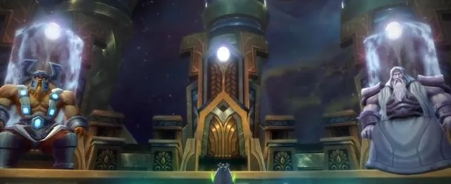 魔兽世界