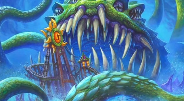 魔兽世界