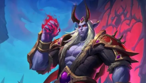 魔兽世界60私服非变态