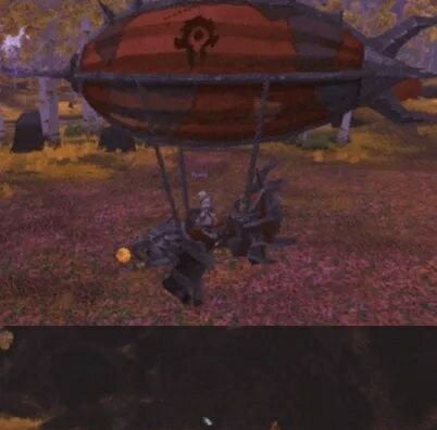 魔兽世界